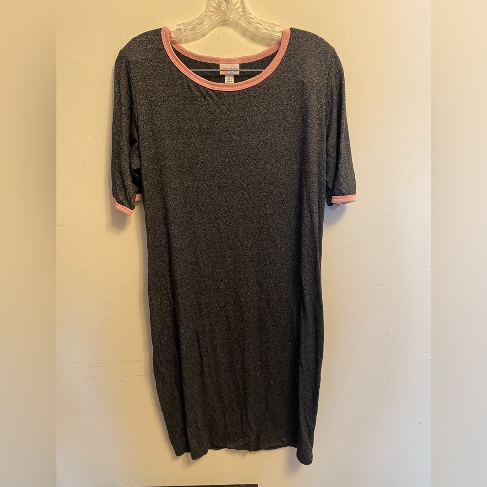 Lularoe Julia Dress